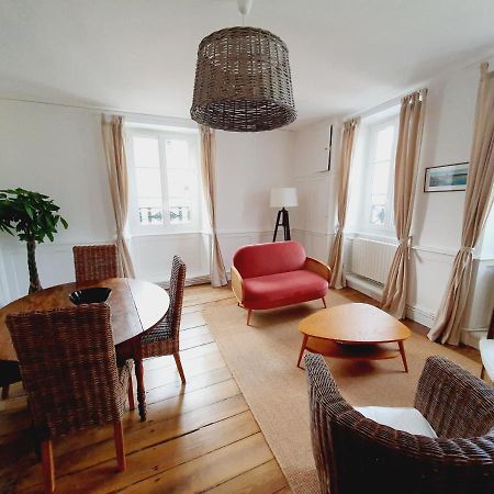 סן מלו Les Sablons - Tres Bel Appartement , Lumineux מראה חיצוני תמונה